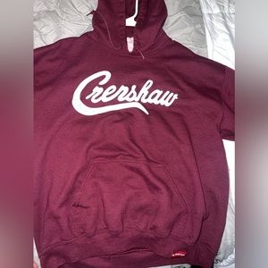 The Marathon Clothing Sweatshirt